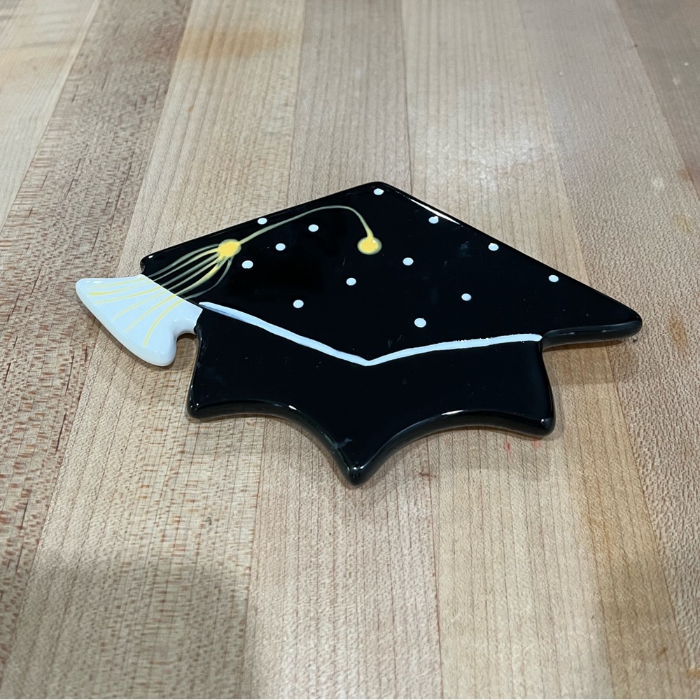 Happy Everything Graduation Hat